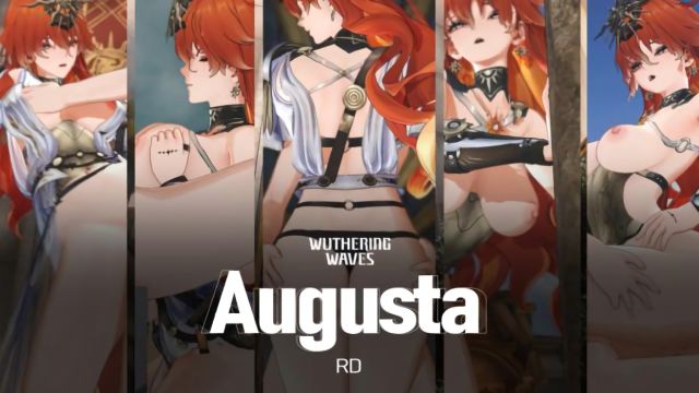 Augusta part 2
