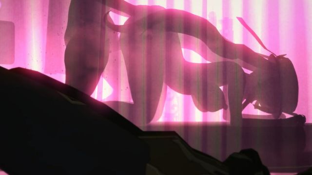 (Sound) Hu Tao X Mob (01:16)