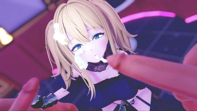 -Installing- Costume differences
