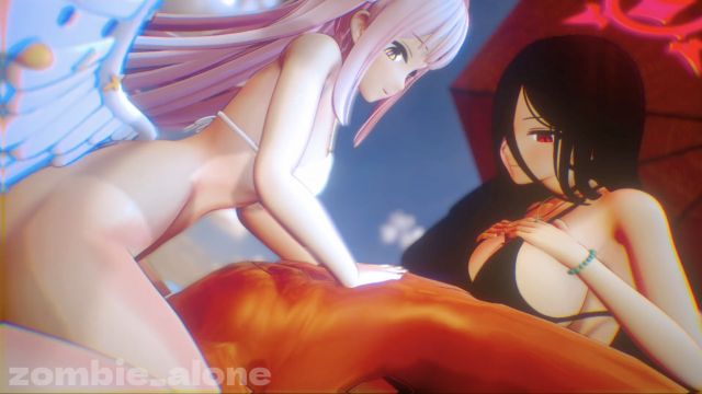 ブ〇アカショート動画