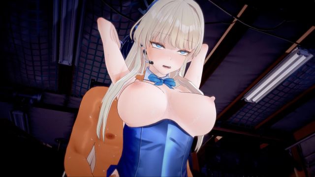 NTRアーカイブ Vol.10 トキ① (HD)