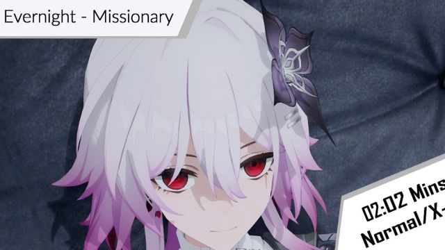 Evernight – Missionary