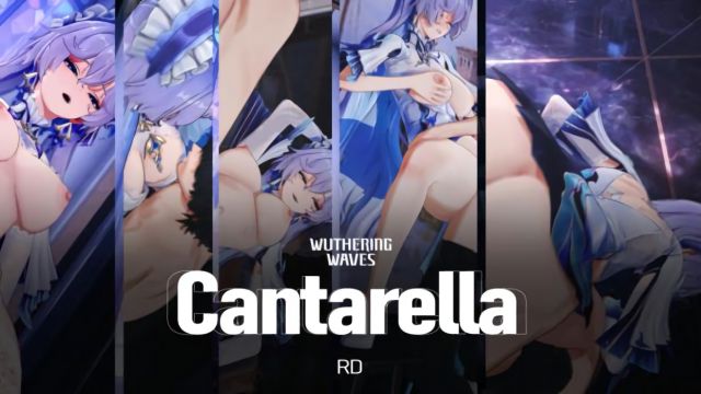 Cantarella part 3