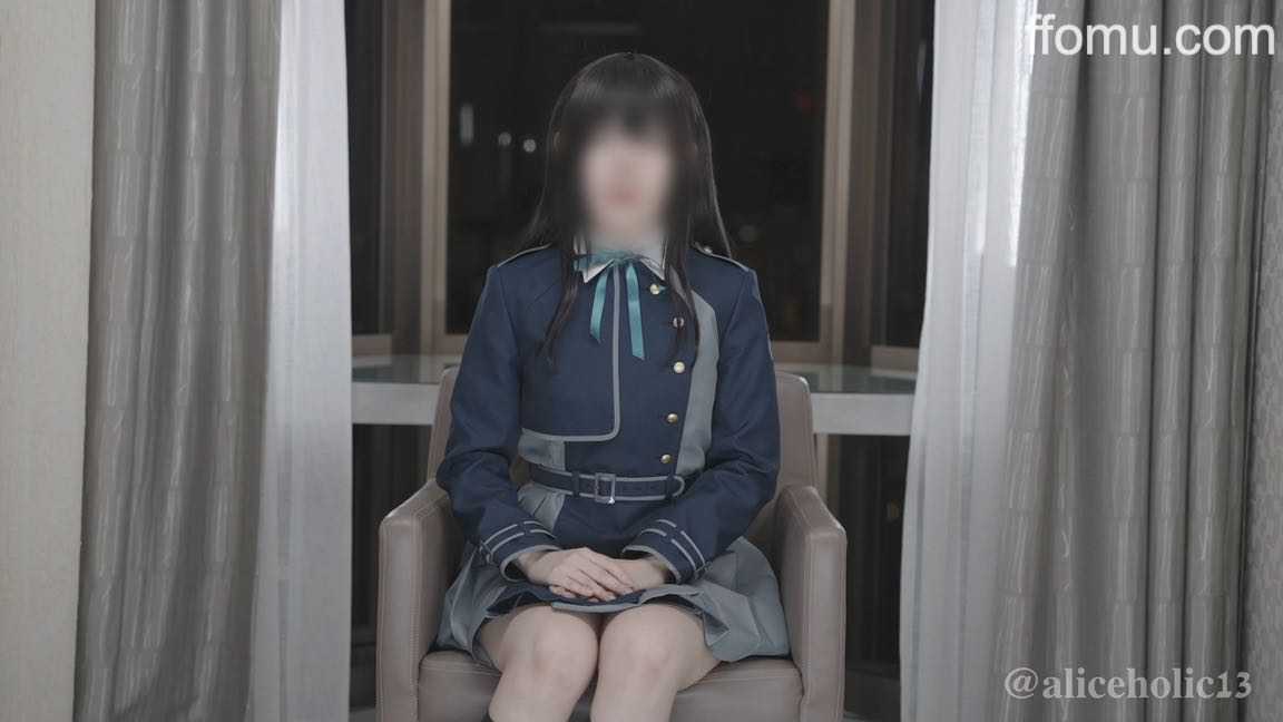 Takina – Lycoris Recoil