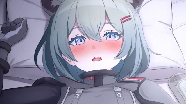 スリーピングエッチ