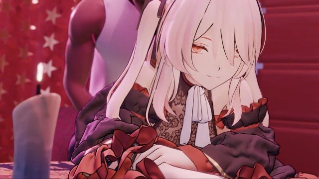 卡蜜拉的魔術館：透明的魔法 [中文字幕]
