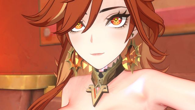 Mavuika - [OnlyFoam] | マヴイカ - 【OnlyFoam】