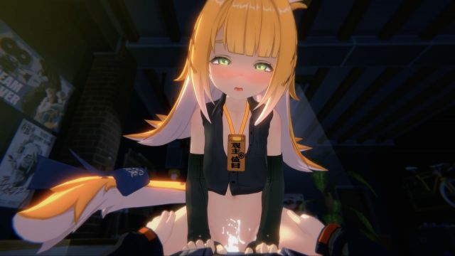 【Koikatsu!】Jufufu