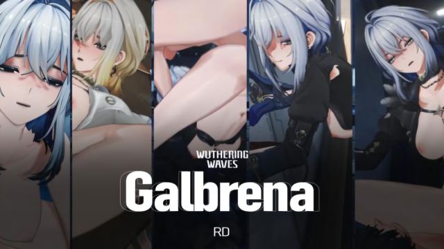 Galbrena part 2