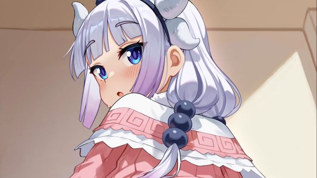 Kanna Live2D