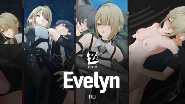 Evelyn part 2