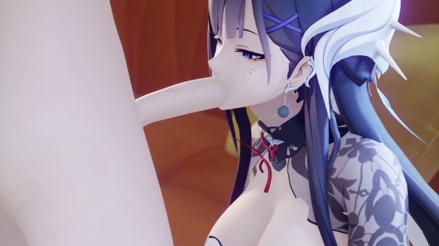 [SP][25S4] 海瑟音 Hysilens