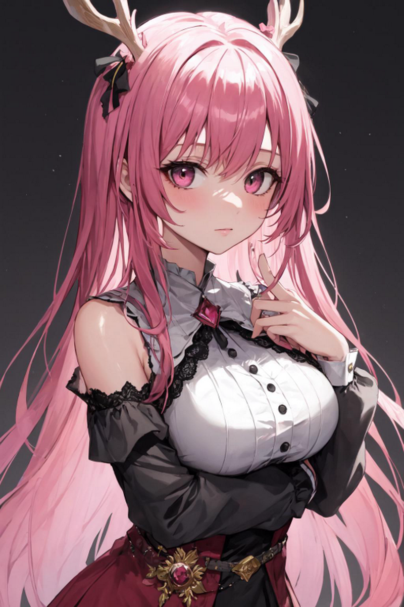 1软萌魔王的后宫征服计划(被)