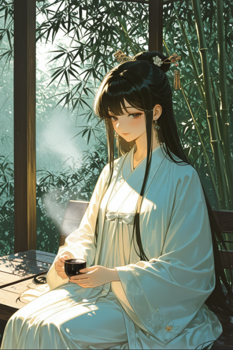 李清照