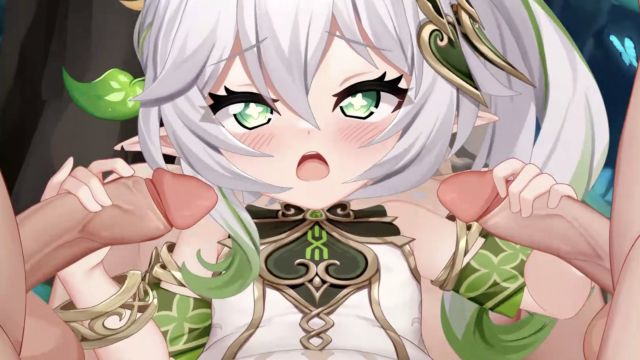 Nahida 28 Live2D
