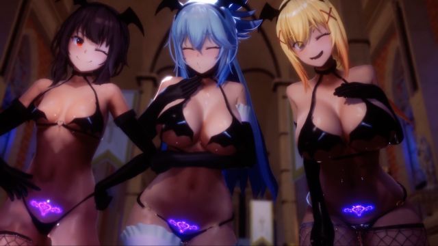秋祭り