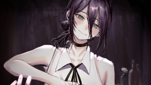 レゼ-1