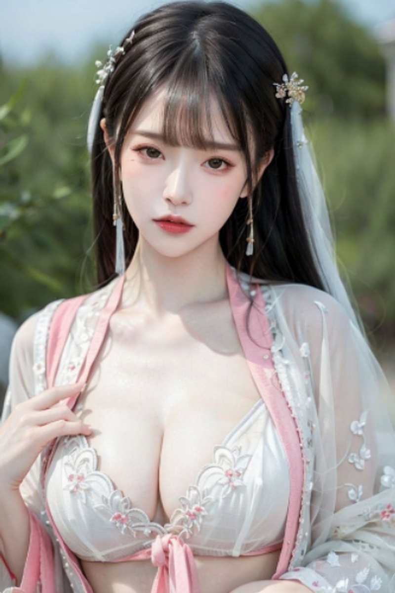 《仙媳攻略》