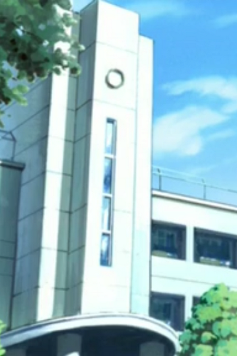 校园日常(诚哥版)
