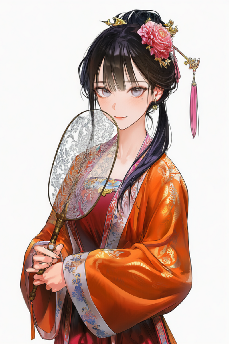1707雍正王朝 v1.0