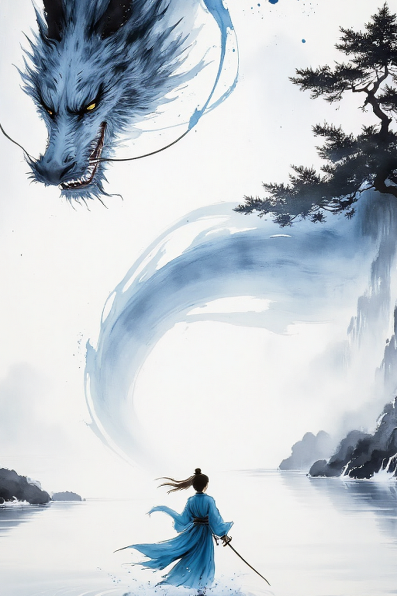 金庸世界(正经)