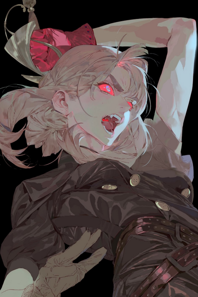 打拳集美唐琅
