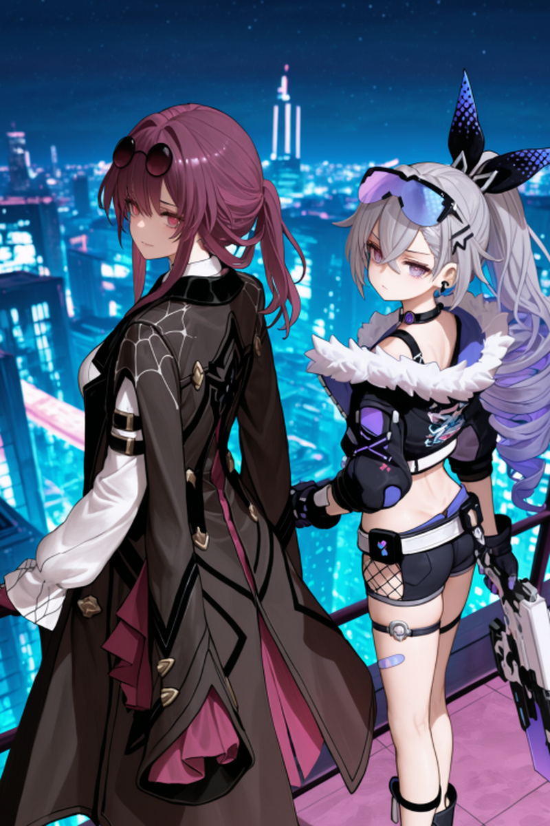 崩铁-黑塔空间站-v0.1