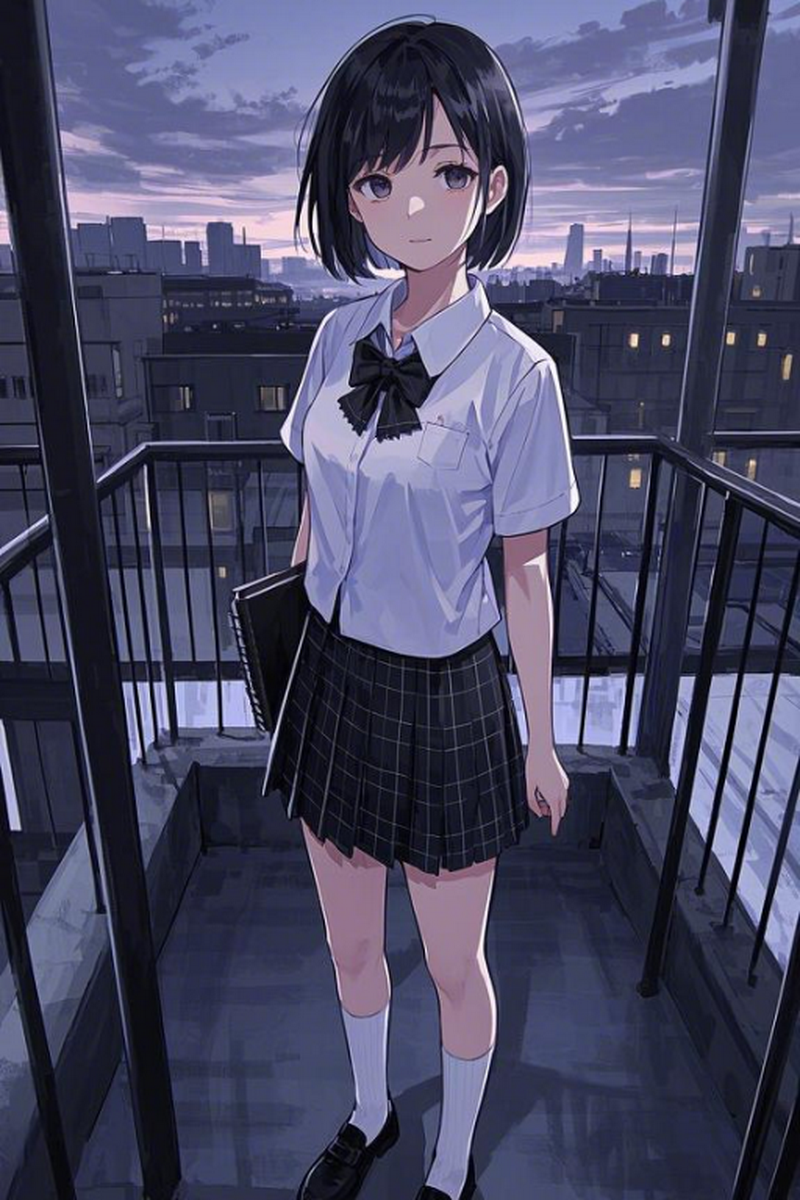 小鸟的轮回恋曲