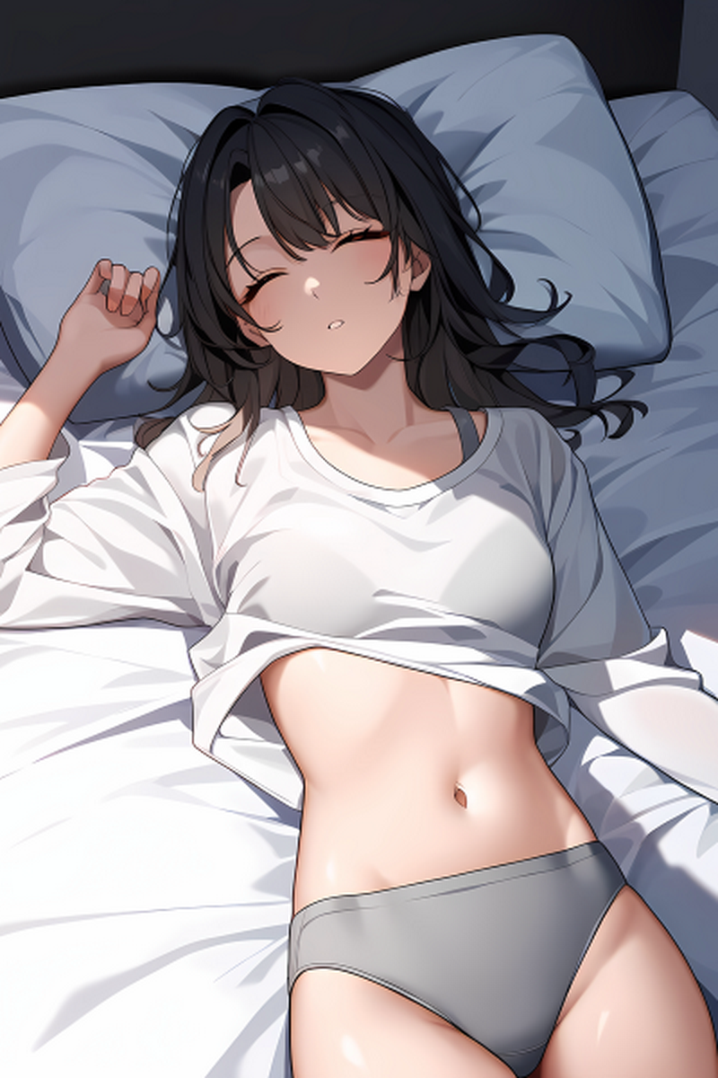 性福家庭(睡奸)
