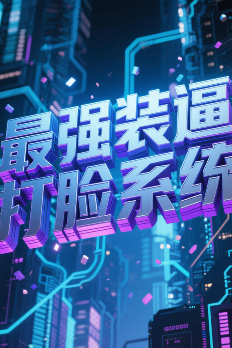 装逼系统
