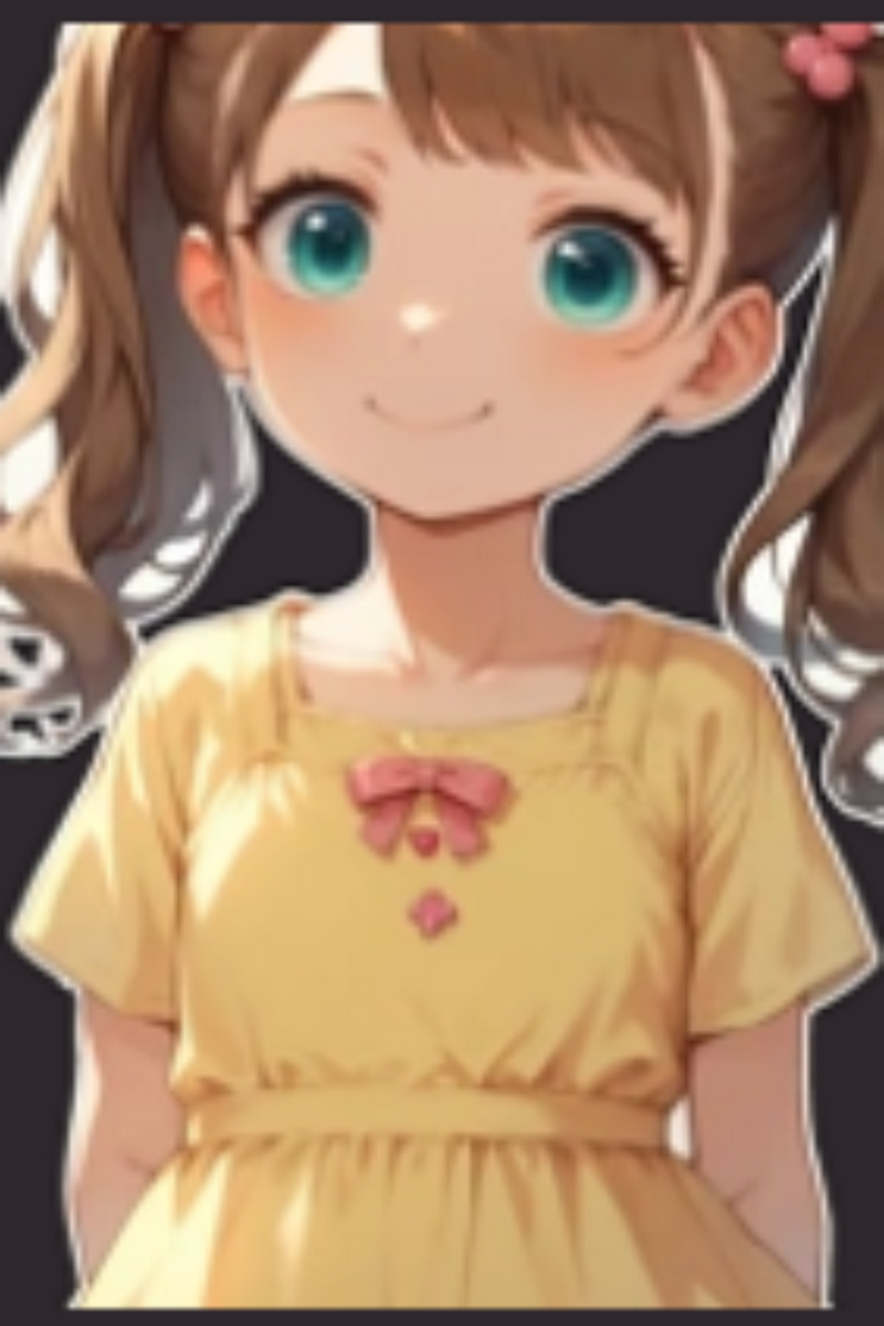 安娜