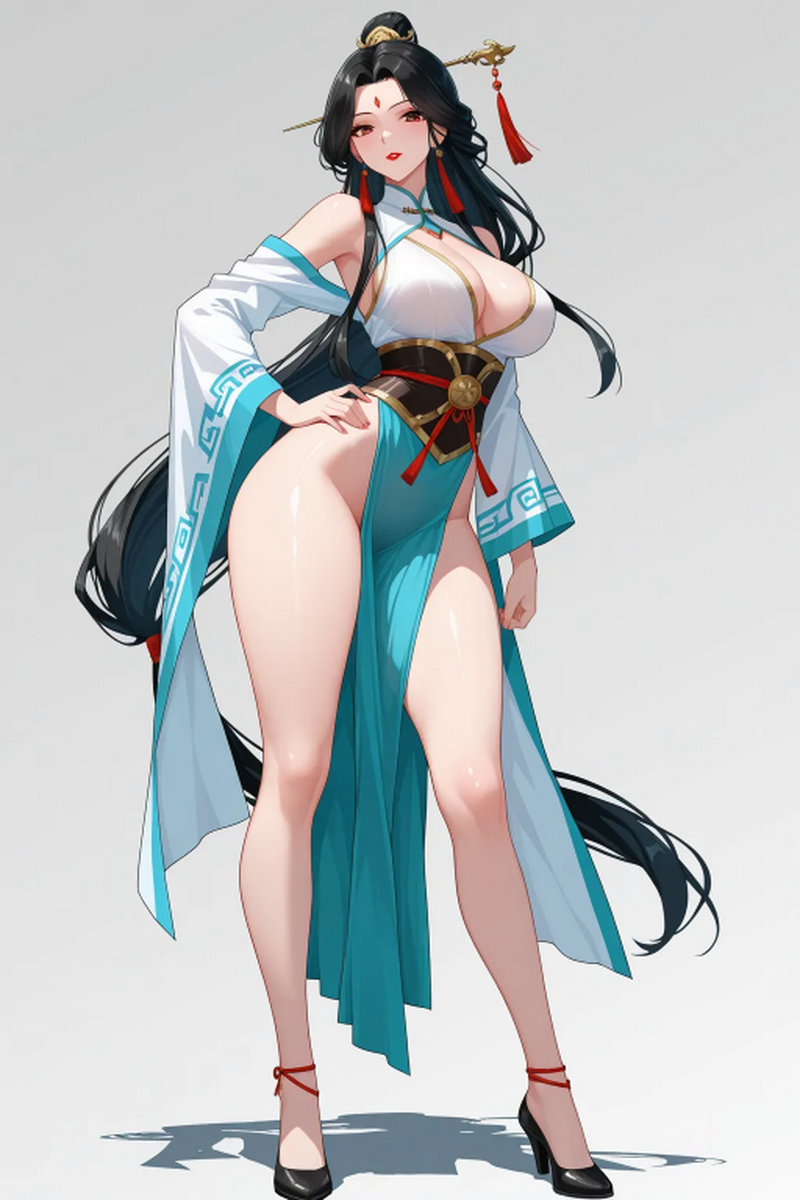 【综武:我是欧阳克】