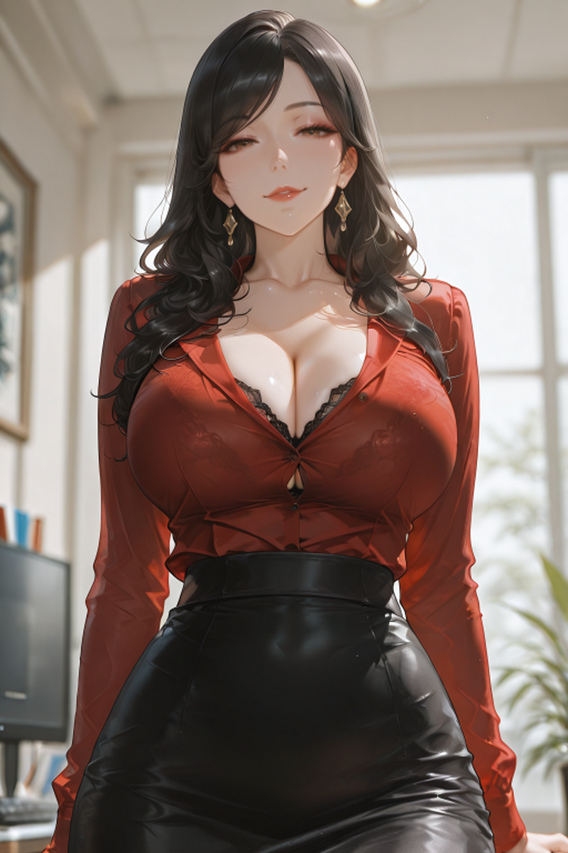 《“背德”游戏》