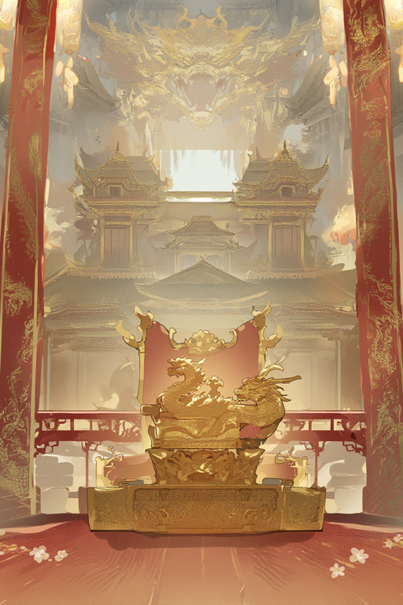 -转生!成为帝辛!-