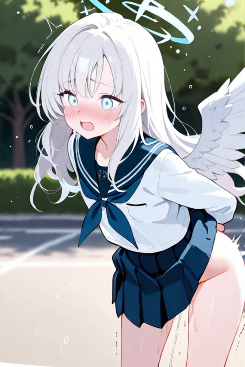 性奴天使