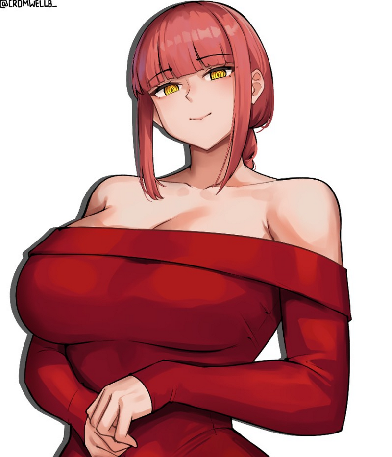 Makima