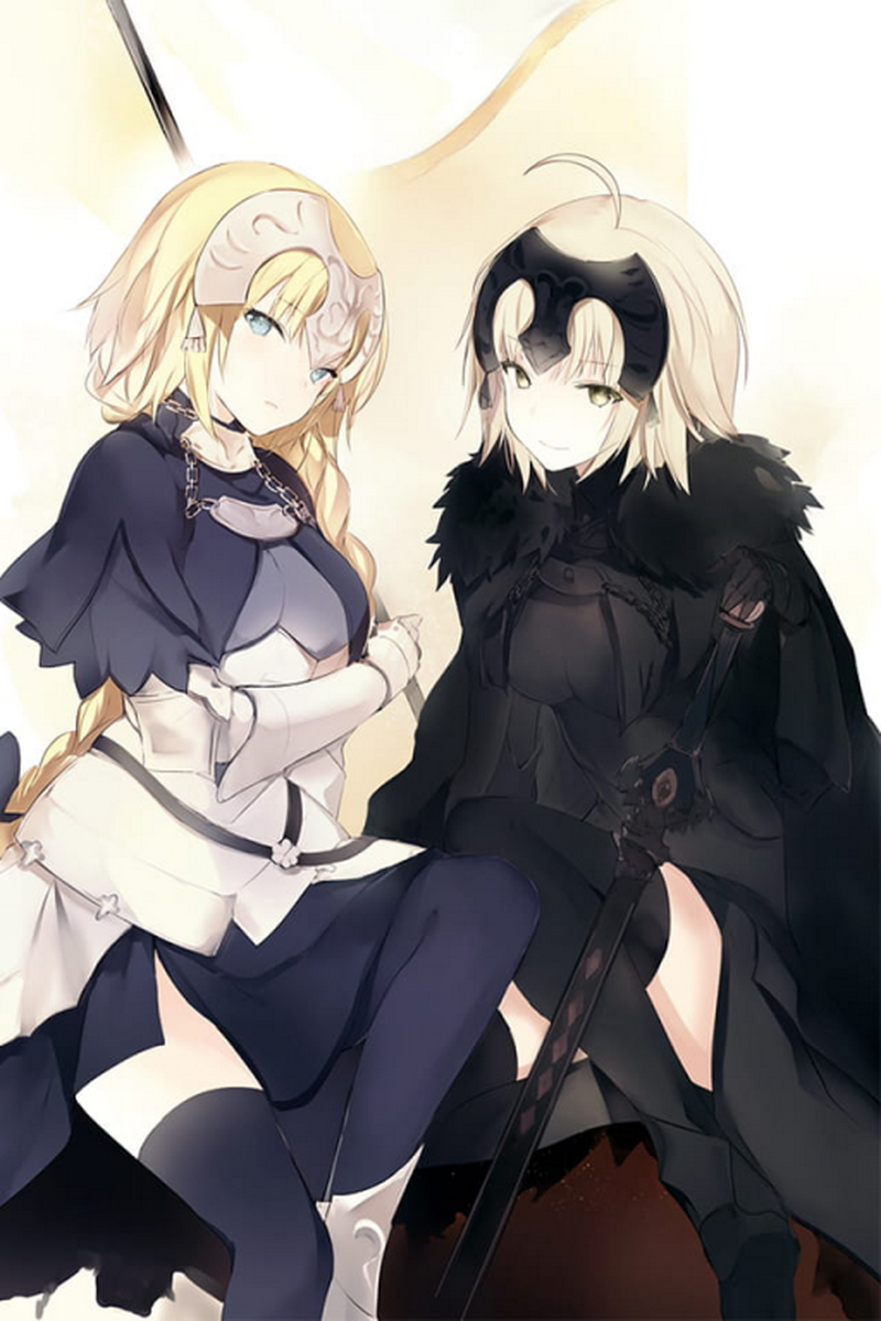 圣女