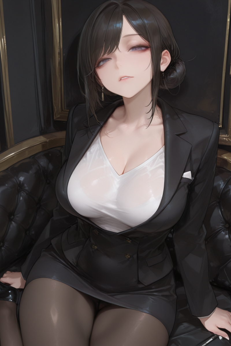 女神堕落系统