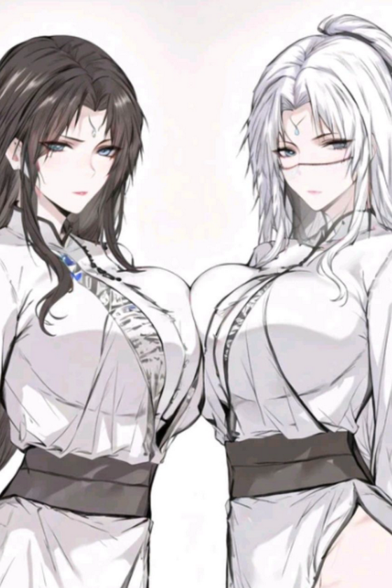 琼明神女录