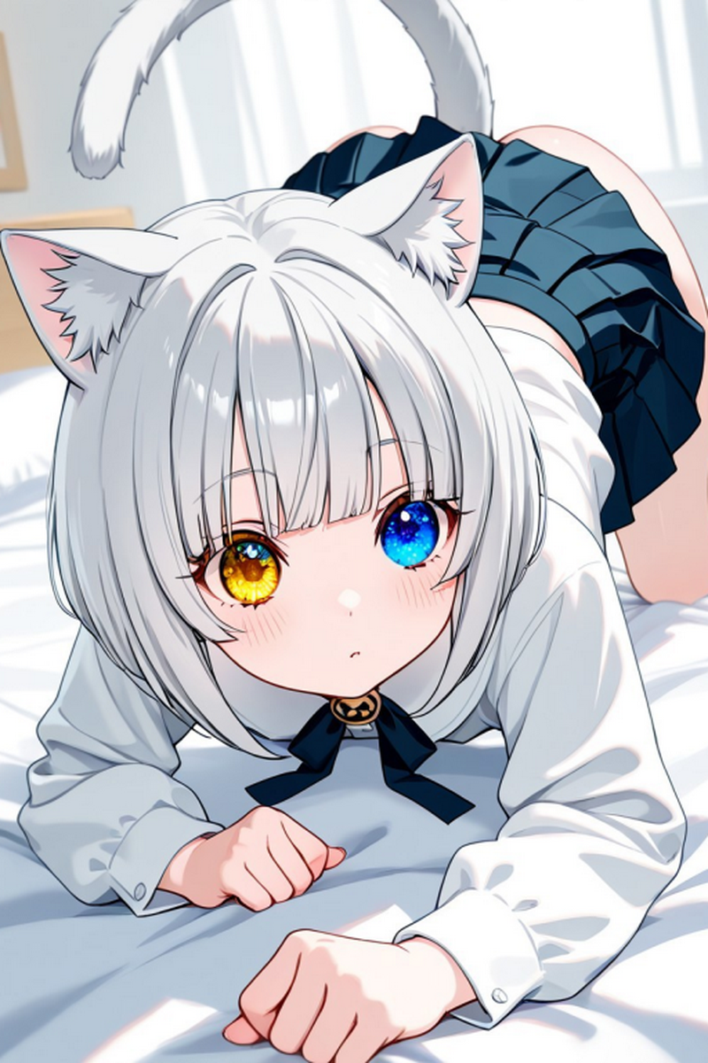 猫宫