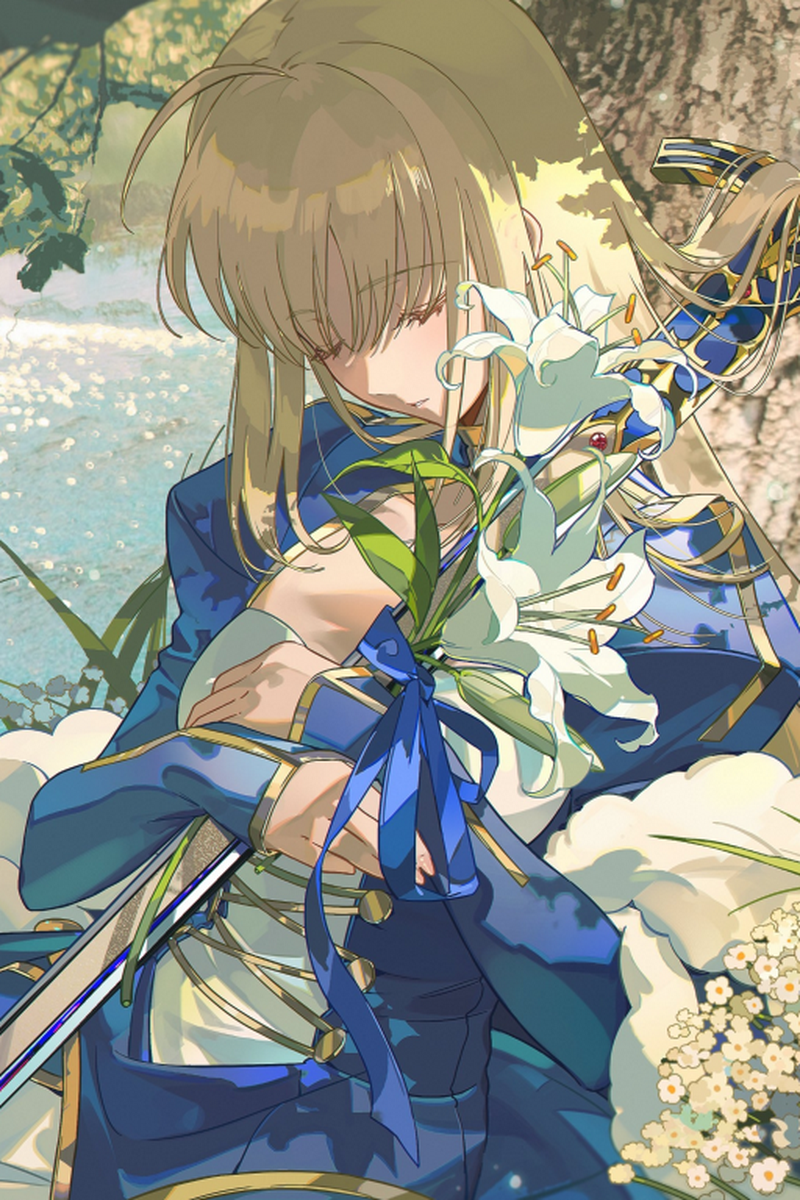 Fate SEX异闻带
