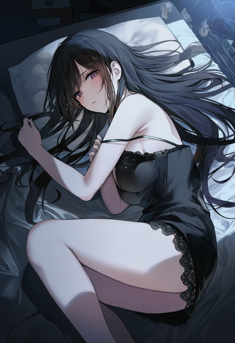 白城凌夜