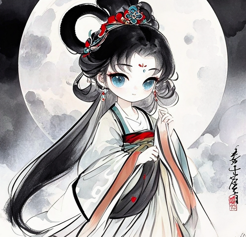 《吾娘下凡》
