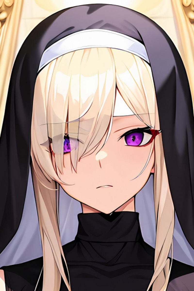 Sister Rosanne