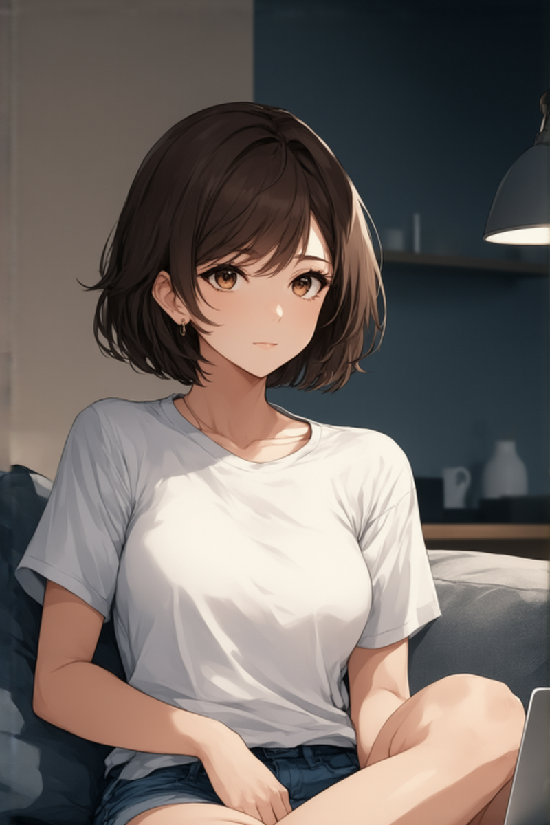 林岚