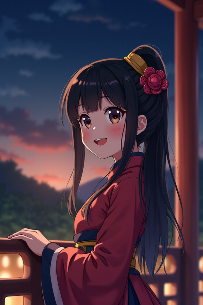 太初神州