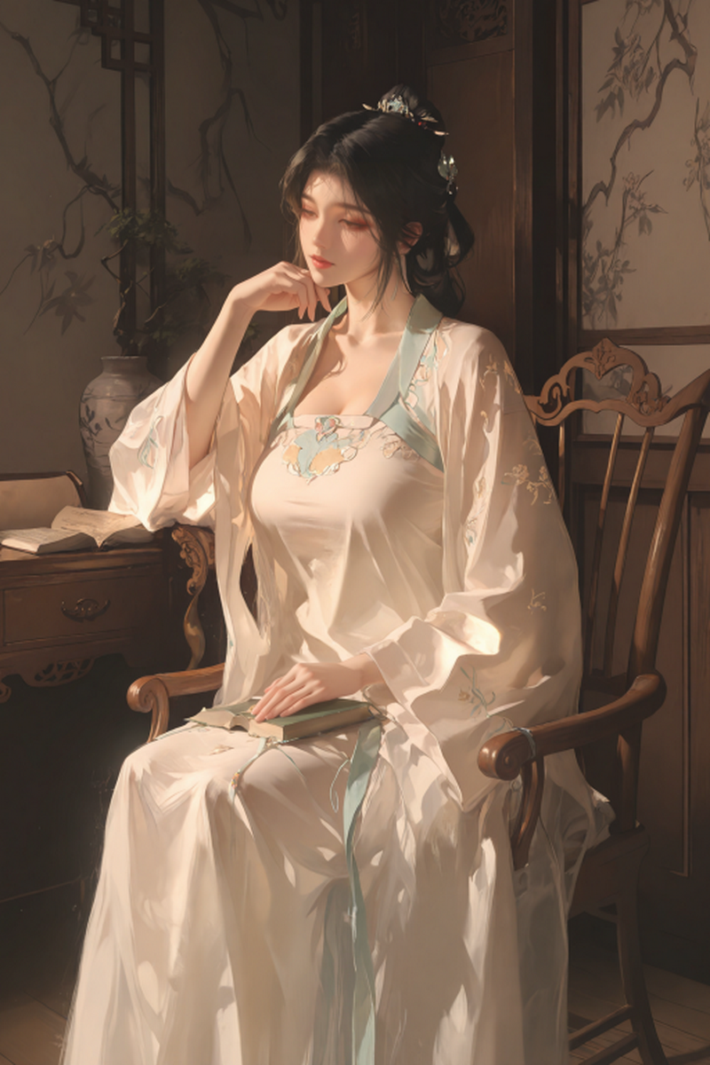 《柳府风月录》