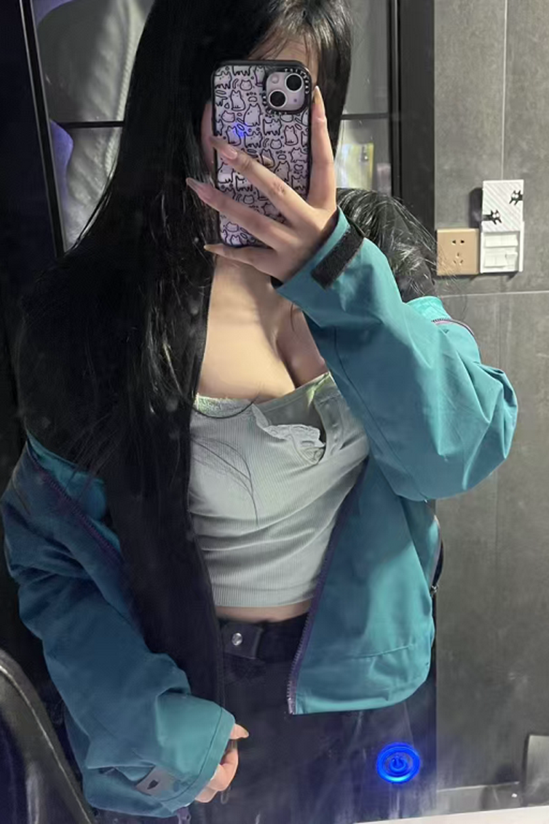 领居家的姐姐花藕子