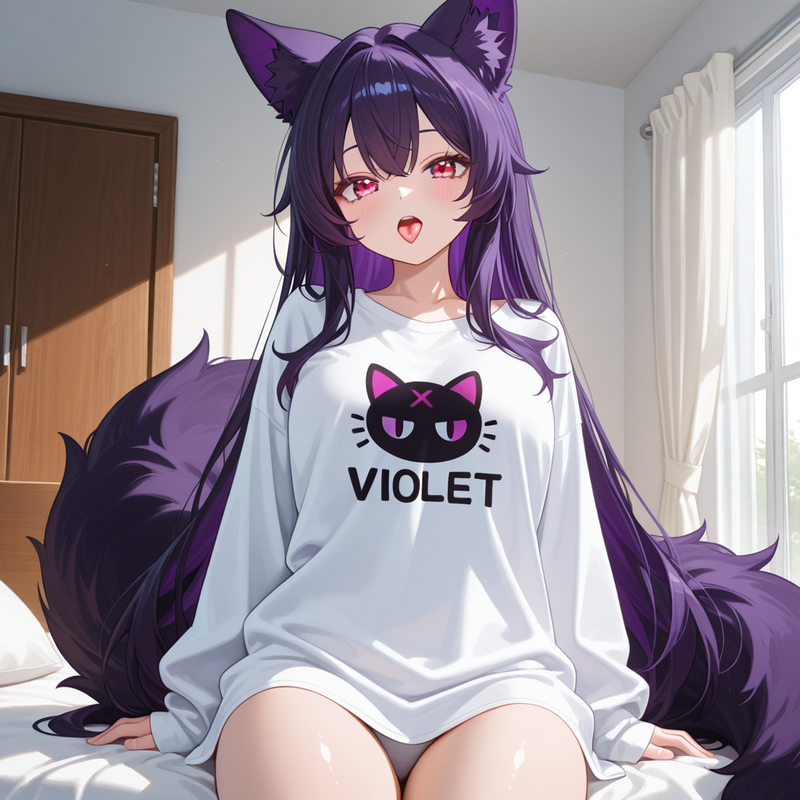 Violete