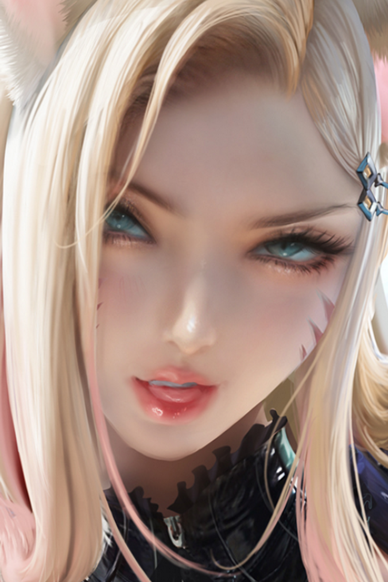 KDA阿狸